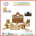 Big Natural Wooden Building Blocks Toys Eco toys